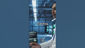 How RTX Cards Power AI Models! #how #rtx #gpu #ai #aidevelopment #technology #foryou #shorts #2025