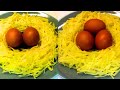 2 new style 5 minutes recipe with potatoes  eggs  quick  easy breakfastsnacks recipe