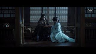 周传雄 - 终角浅 (云之羽) - My Journey To You Drama OST MV (Shangguan Qian ♡ Gong Shang Jue) [FAN EDIT]