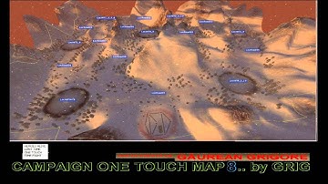 Joint Task Force - Campaign One Touch