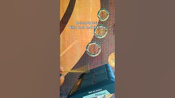 Bihu Dhol And Kick Mix✨ Roland spd Sx pad ❤️ New patch #octapad #newpatch #short #spd30