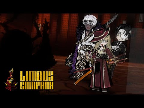 Fingers that met UNGEZIEFER KAISER ㅣ Limbuscompany