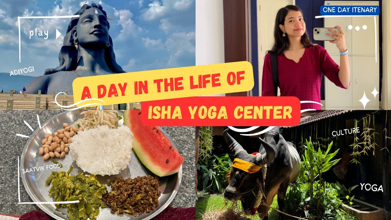 A Day In The Life Of Isha Yoga Center Everything You Need To Know a-day-in-the-life-of-isha-yoga-center-everything-you-need-to-know