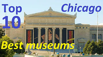 Are museums in Chicago open right now?