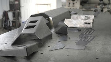 1- How to Build a MOVE Bumper Kit