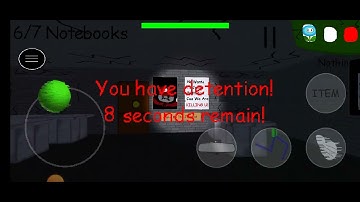 sig64 basics chapter 3 (FINAL) all wrong answers with mod menu