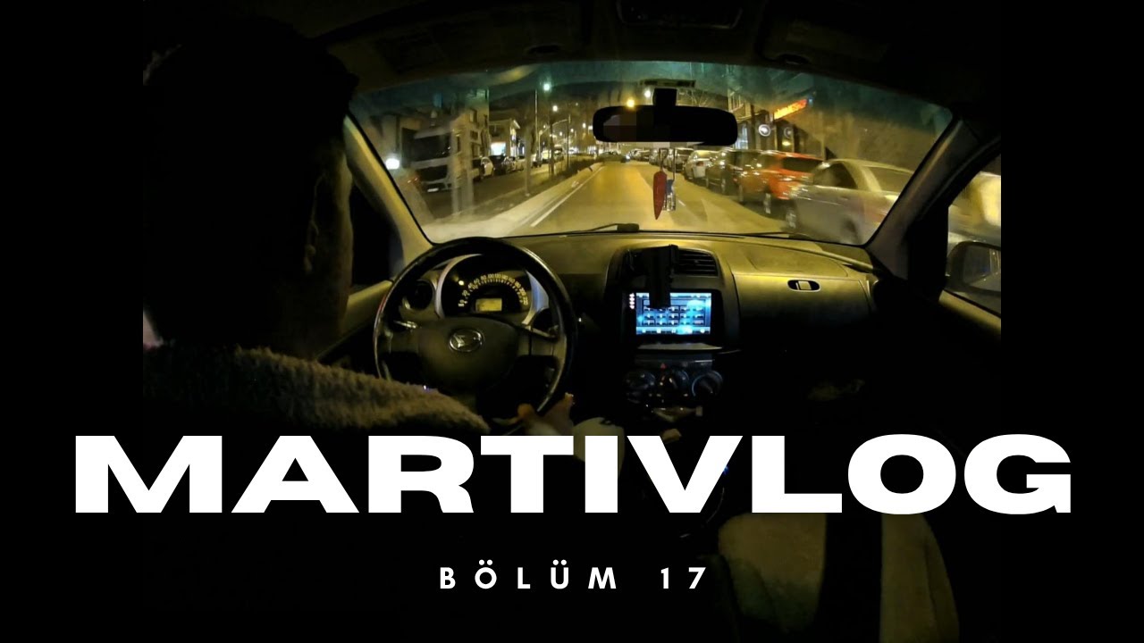 Дневники водителя Марты Тег Эпизод 17 | ПУТЕШЕСТВИЕ ПО АВТОБУСНОМУ ТЕРМИНАЛУ