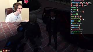 Information xQc Talk with Buddha's Wife while Buddha wasnt there Guide