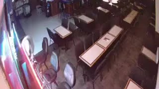 Kansas VFW post hit by burglar