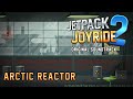 🎵Jetpack Joyride 2🚀 - Arctic Reactor - Original Soundtrack