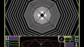 C64 Video - Elite