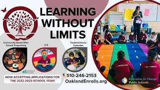 Learning Without Limits -Home of the Dragons!