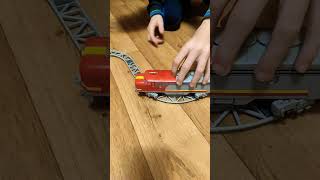 Emd F7 - Webrick On Rails