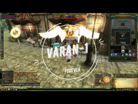 Knight Online Vega