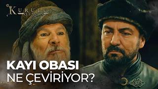 Yannis, Alişarı Kandırmayı Başardı... - Kuruluş Osman 9. Bölüm