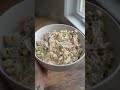 Creamy Chicken Salad Recipe | Easy Healthy Lunch Idea 🥗🔥