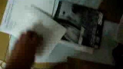 Playing Need For Speed SE on XP