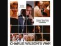 Charlie Wilson S War Turning The Tide