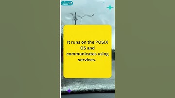 What is an Adaptive Application (AA)?