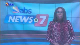 ABS TV News At 7am | 13th August 2025