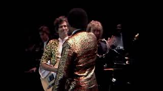 Chubby Checker and The Rock Hall Jam Band   The Twist 1986