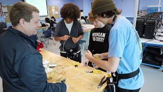 Volusia County Schools: CTE Mainland H.S.
