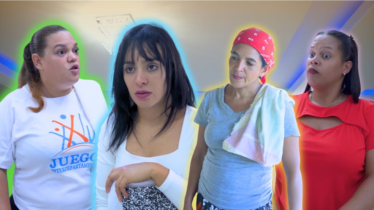 Se fue a vivir con su tía para poder estudiar, sin imaginar lo que pasaría