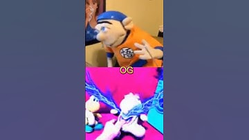 Who