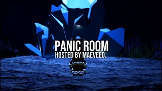 PANIC ROOM - WCUE MEP - Read Description • 33 / 33 Taken (CLOSED, BACKUPS OPEN!)