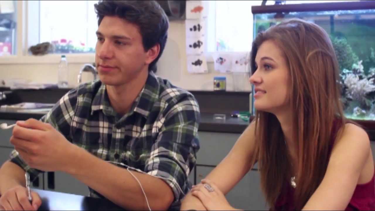 Ridge Life: A High School Musical