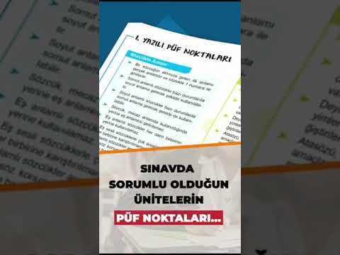 KR AKADEMİ YAZILI