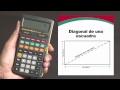 Construction Master 5 en Español -- Calcula la escuadra con las teclas de ángulos rectos