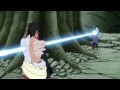 Sasuke VS. Danzo AMV - Live Free Or Let Me Die
