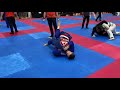 Winning My First BJJ Match | BJJ White Belt 101