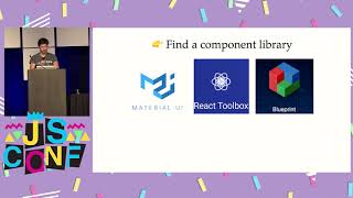 Native Web Apps: React, JS & WebAssembly to rewrite native apps - Florian Rival - JSConf US 2019