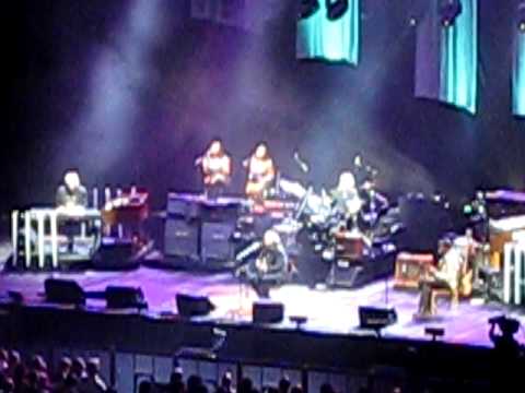 Eric Clapton   I've got a Rock and Roll Heart   Madison Square Garden