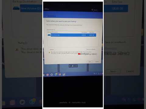 How To Backup Lost Data In Your Pc Viral Tiptricks Recoverlostdata Shorts Invisibletech Tips