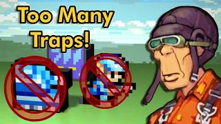 Ep 20: OK, I HATE This Level | No Infantry/Tank Run