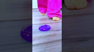 Learn Colors Magic Balloons