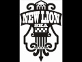 New Lion Ska - New Lion Ska