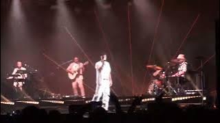 Festival Tempus: Jérémy Frérot - Avec ou sans