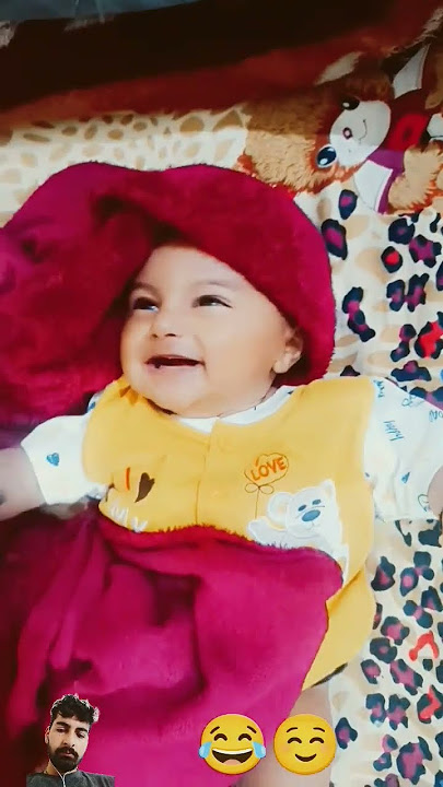 #baby #moy #cutebaby #moya #cute #momey #babygirl #love #moyemoye #viralvideo