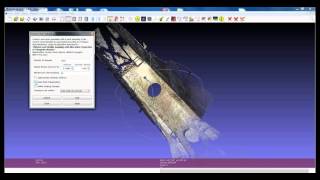 Point Clouds: Poisson Disk Sampling Wealth