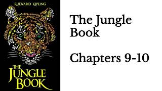 Learn English through Story - The Jungle Book - Audiobook with Subtitles screenshot 3