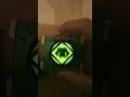 Rat omnitrix vfx test 2 newyoutubers viral share youtube ben10 shorts