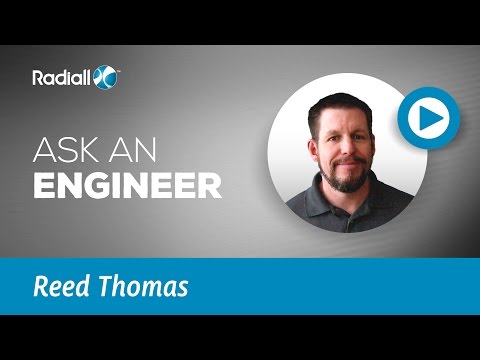 Ask An Engineer  | What is NEX10™?