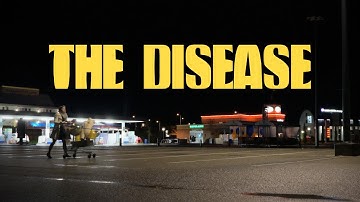 ATMA • The Disease (Official Video)