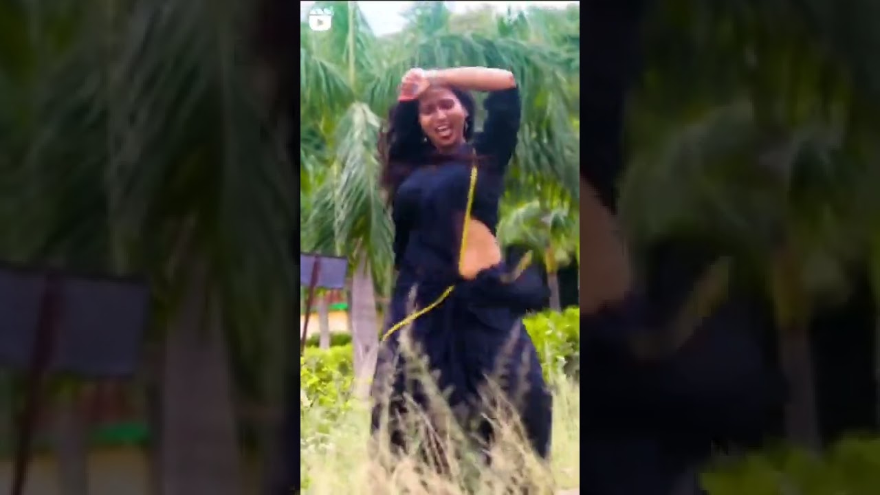 Sony Murmu//New santhali romantic short reels video 🥰😘😍