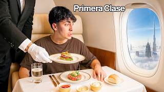 Millonario Me Invitó A Dubai Con Todo Pagado 21 Días Entre Millonarios