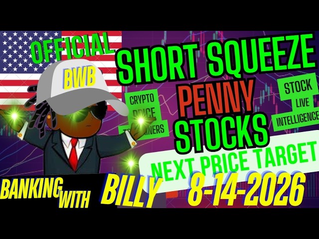 **Banking With Billy** uploaded a new youtube video!
https://www.youtube.com/watch?v=lttUNwmsjVg